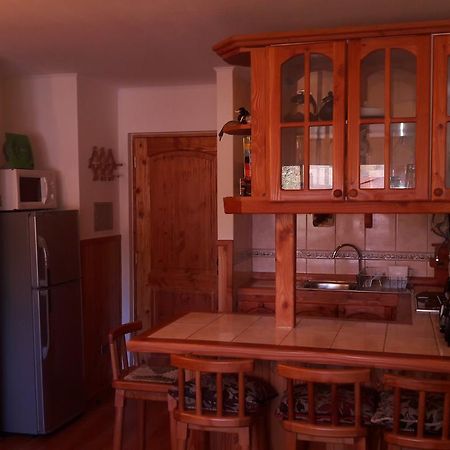 Departamento En Pucon Apartment Luaran gambar